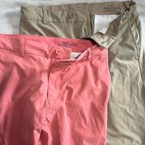 Performance pants bundle
